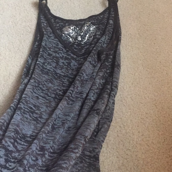 Tank - Picture 2 of 4